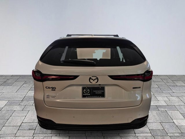 2026 Mazda CX-90 Premium Package - Photo 6