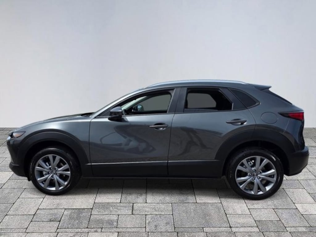 New 2026 Mazda CX-30 2.5 S Premium AWD Sport Utility