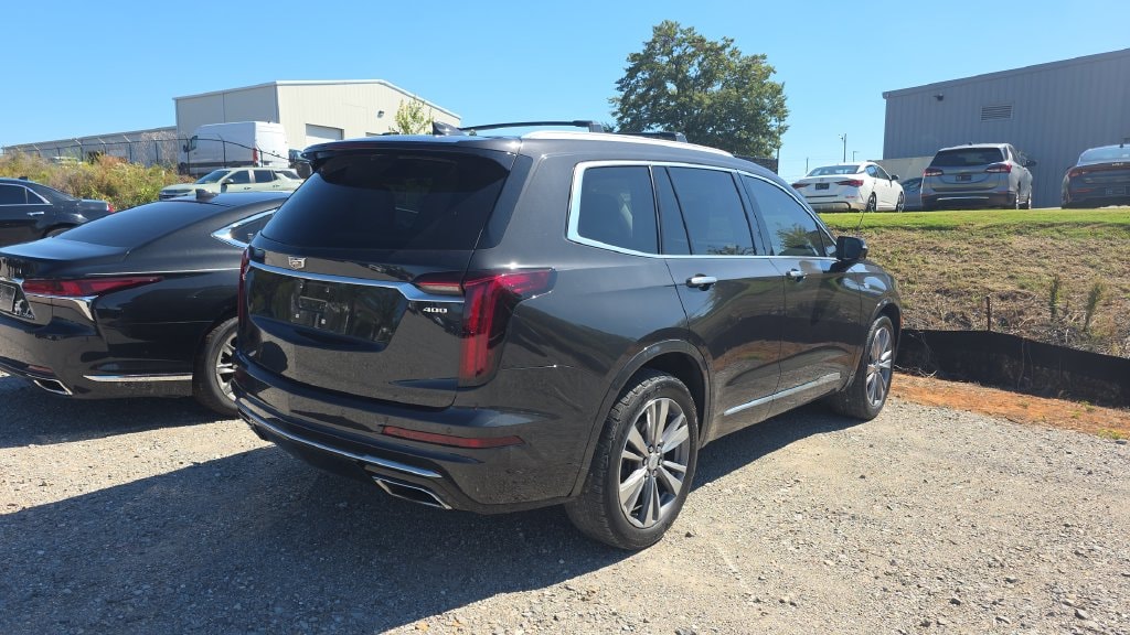 2020 Cadillac XT6 Premium Luxury - Photo 6