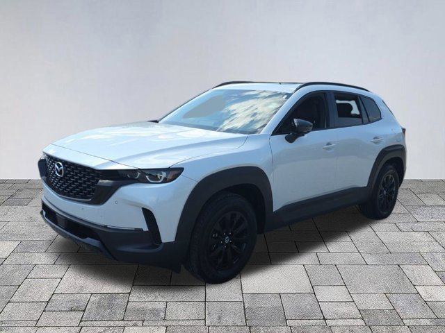New 2026 Mazda CX-50 Hybrid Premium AWD Sport Utility