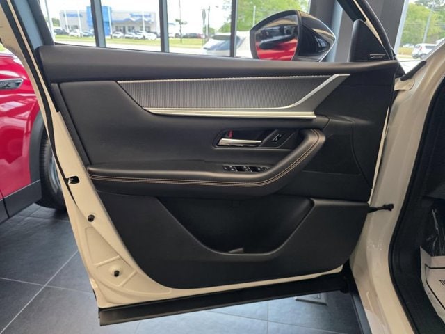 2026 Mazda CX-90 Premium Package - Photo 11