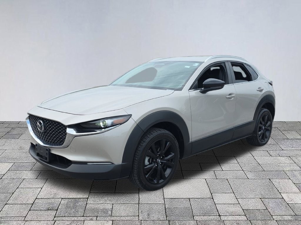 Used 2024 Mazda CX-30 2.5 S Select Sport SUV