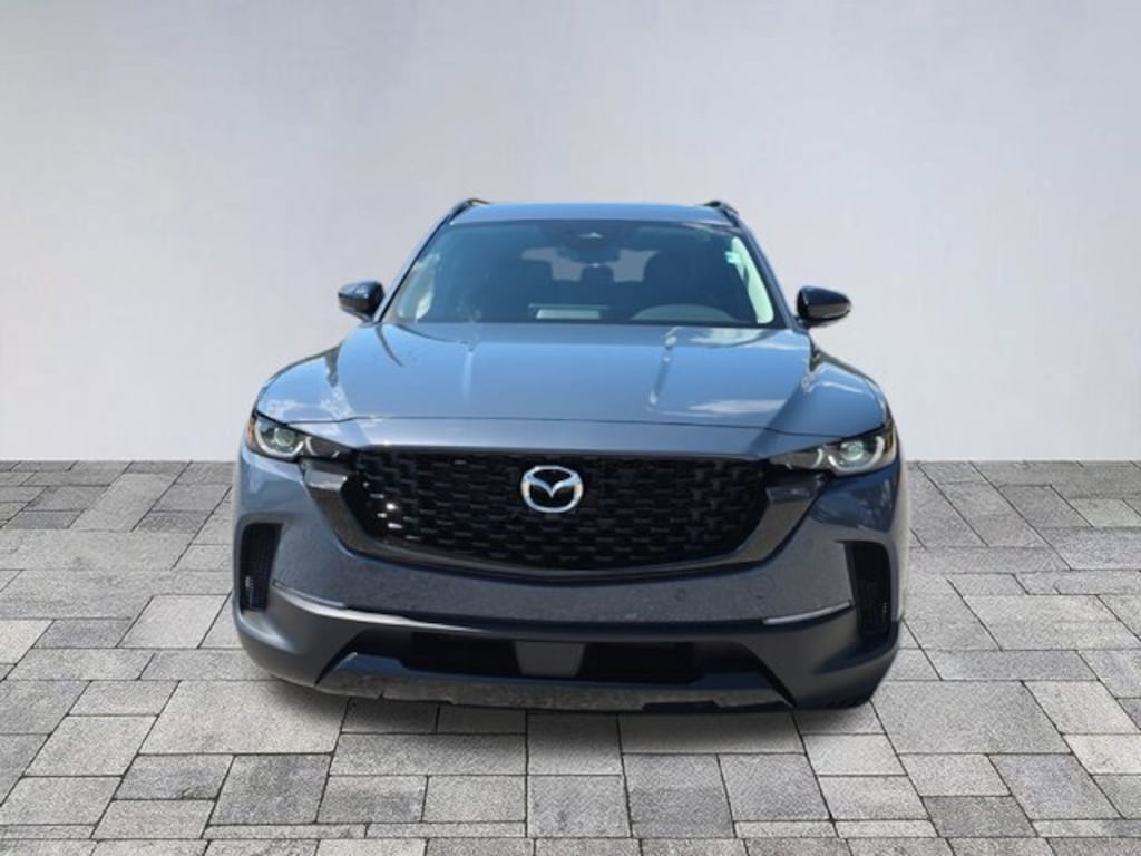 New 2026 Mazda CX-50 Hybrid Premium AWD Sport Utility