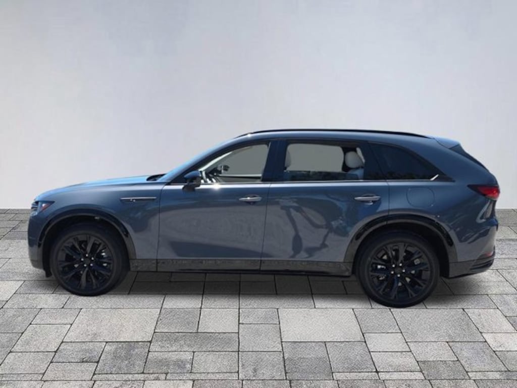 New 2026 Mazda CX-90 3.3 Turbo S Premium Sport AWD Sport Utility