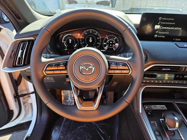 2026 Mazda CX-90 Premium Plus Package - Photo 14
