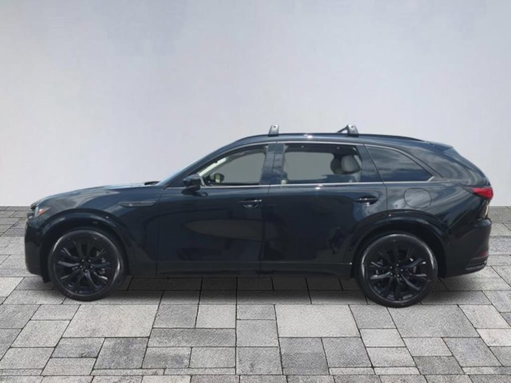 New 2026 Mazda CX-90 3.3 Turbo S Premium Sport AWD Sport Utility