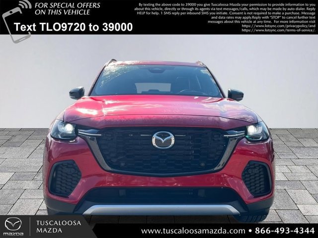 2025 Mazda CX-70 Premium Plus Package - Photo 2