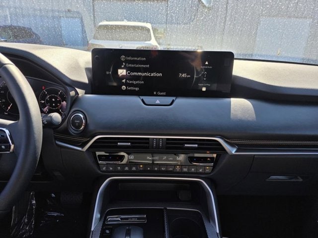 2026 Mazda CX-90 Premium Plus Package - Photo 25