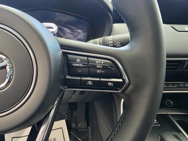 2026 Mazda CX-90 Premium Package - Photo 17