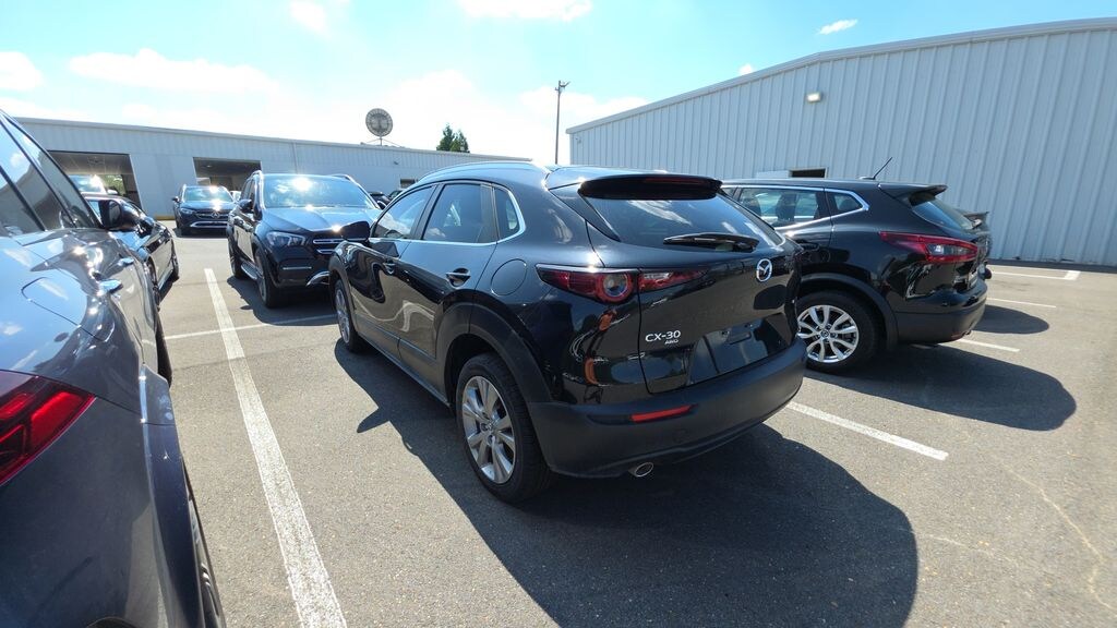 Used 2023 Mazda CX-30 2.5 S Select Package SUV