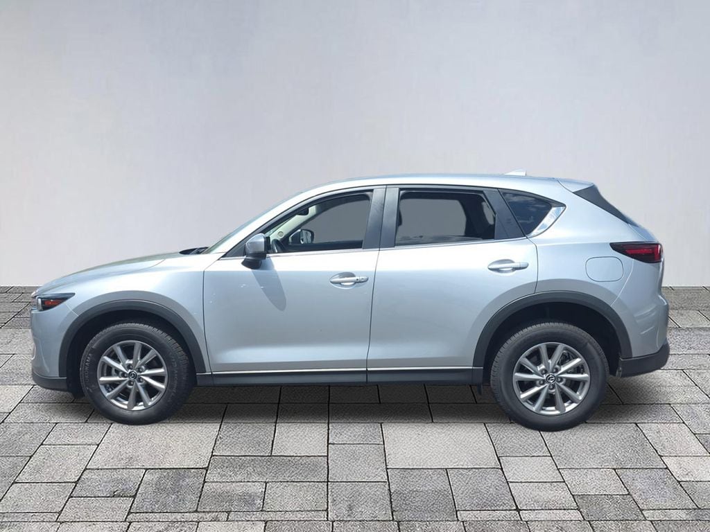 Used 2023 Mazda CX-5 2.5 S Preferred Package SUV