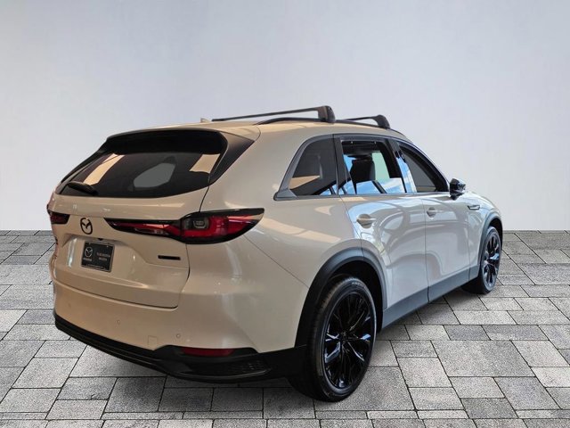 2026 Mazda CX-90 Premium Package - Photo 7