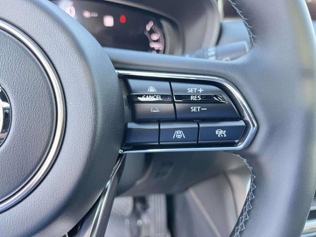 2025 Mazda CX-70 Premium Plus Package - Photo 17