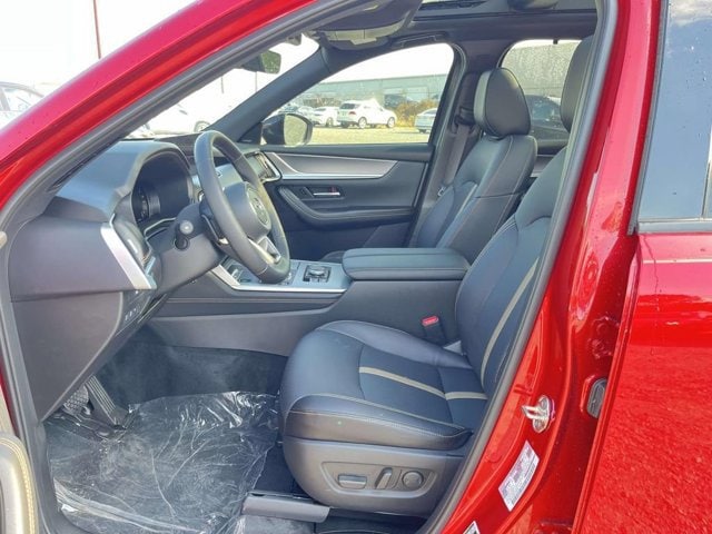 2025 Mazda CX-70 Premium Plus Package - Photo 22