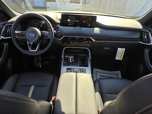 2026 Mazda CX-90 Premium Plus Package - Photo 24