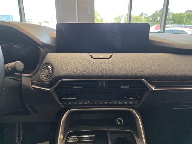 2026 Mazda CX-90 Premium Package - Photo 25