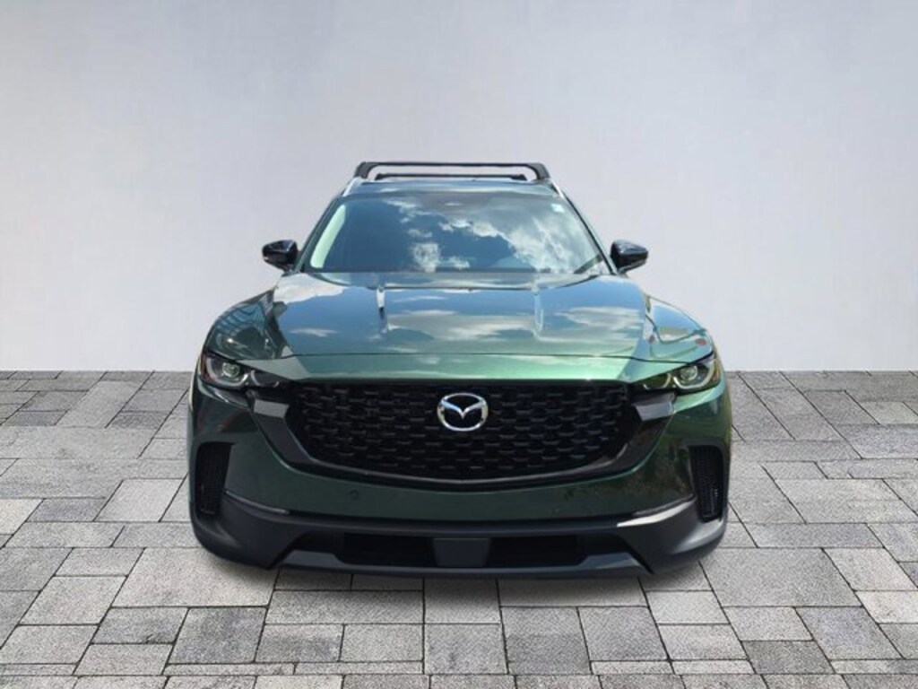 New 2026 Mazda CX-50 2.5 S Premium AWD Sport Utility