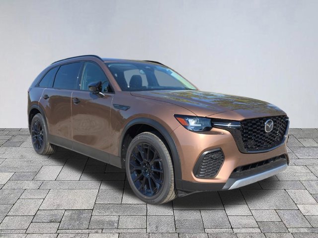  Mazda CX-70