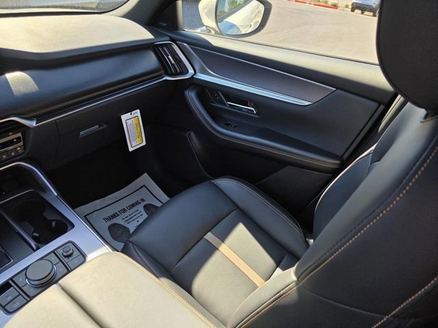 2026 Mazda CX-90 Premium Plus Package - Photo 27