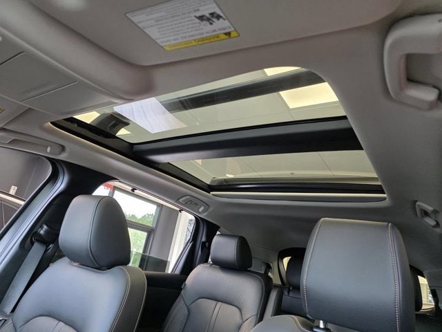 2026 Mazda CX-90 Premium Package - Photo 22