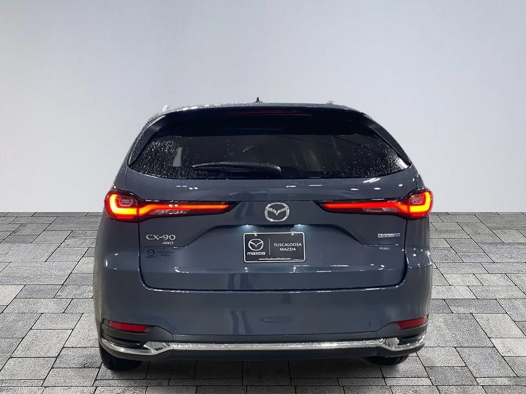 2026 Mazda CX-90 Premium Plus Package - Photo 6
