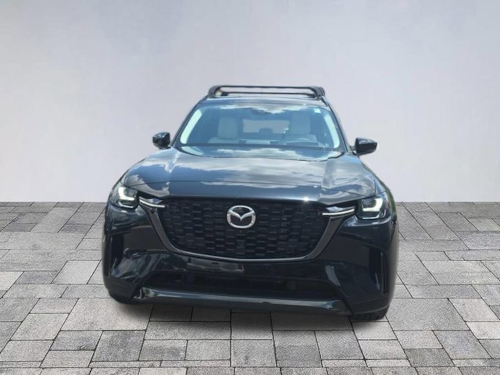 New 2026 Mazda CX-90 3.3 Turbo S Premium Sport AWD Sport Utility