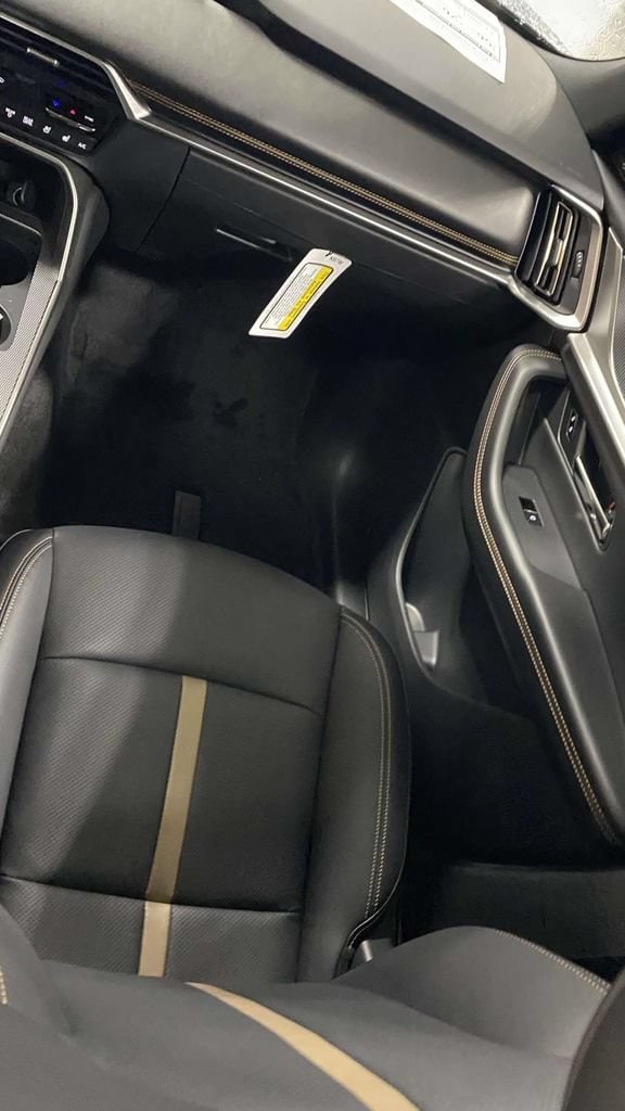 2026 Mazda CX-90 Premium Plus Package - Photo 29