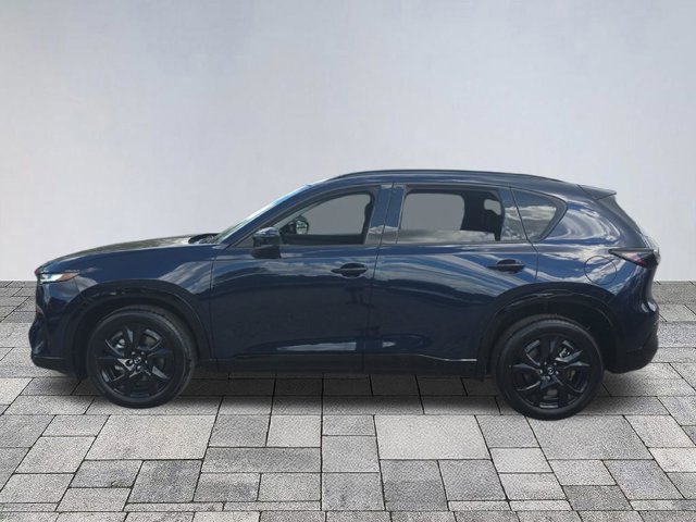New 2026 Mazda CX-5 2.5 S Premium Plus AWD Sport Utility