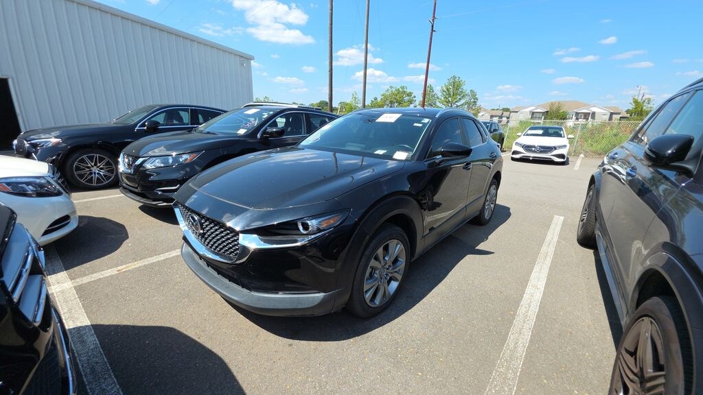 Used 2023 Mazda CX-30 2.5 S Select Package SUV