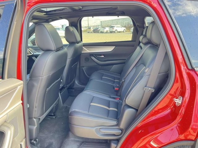 2025 Mazda CX-70 Premium Plus Package - Photo 24