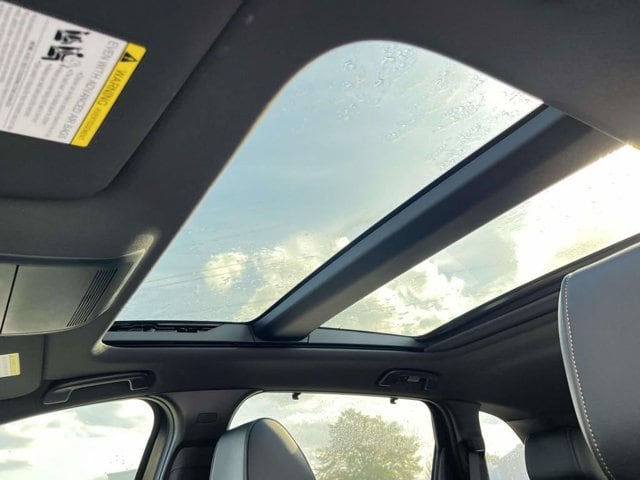 2025 Mazda CX-70 Premium Plus Package - Photo 23