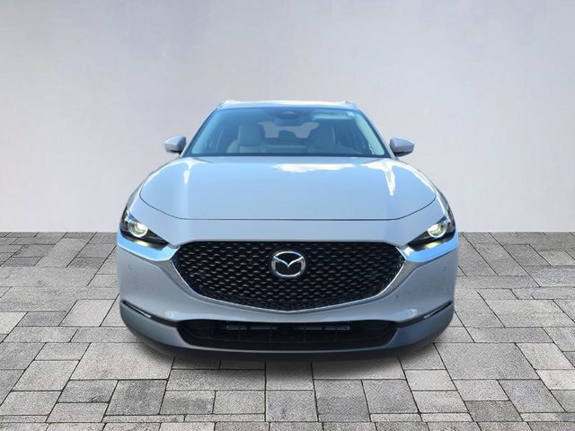 New 2026 Mazda CX-30 2.5 S Preferred AWD Sport Utility