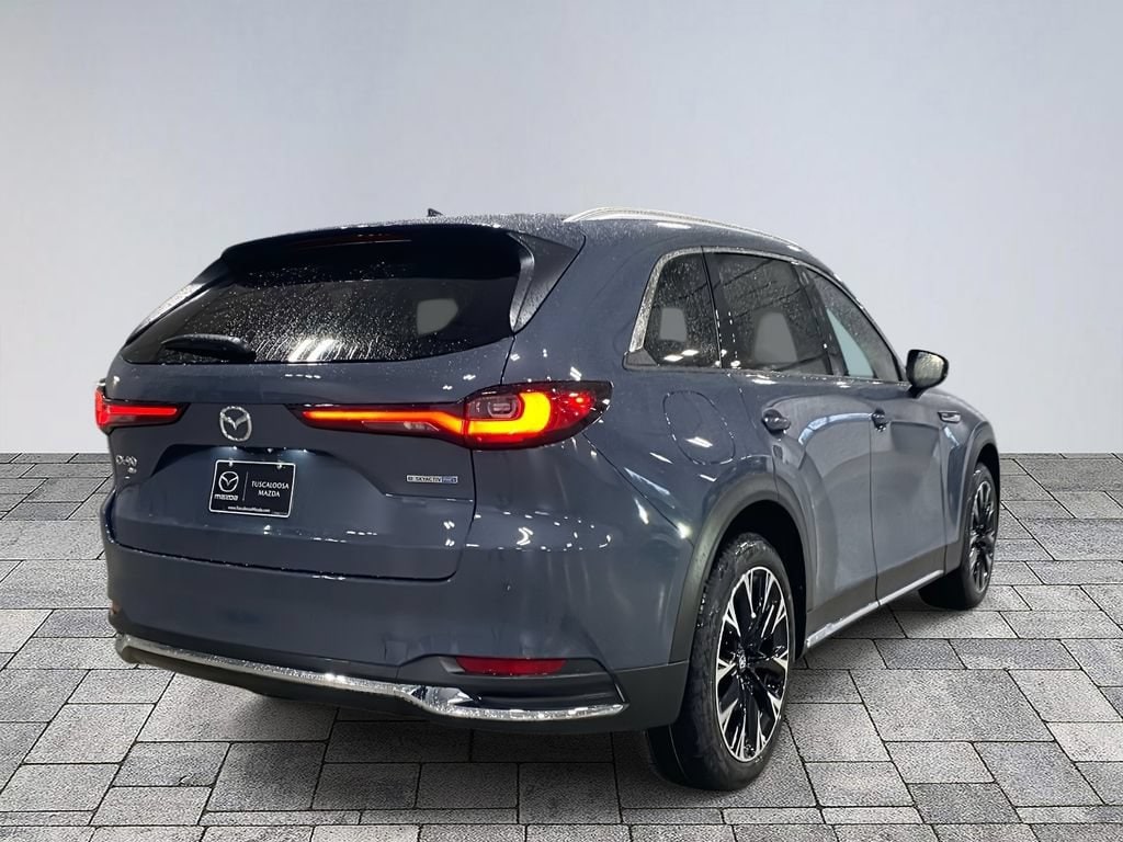 2026 Mazda CX-90 Premium Plus Package - Photo 7