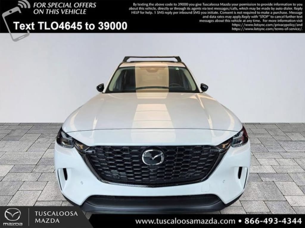 New 2026 Mazda CX-90 3.3 Turbo Premium Sport AWD Sport Utility