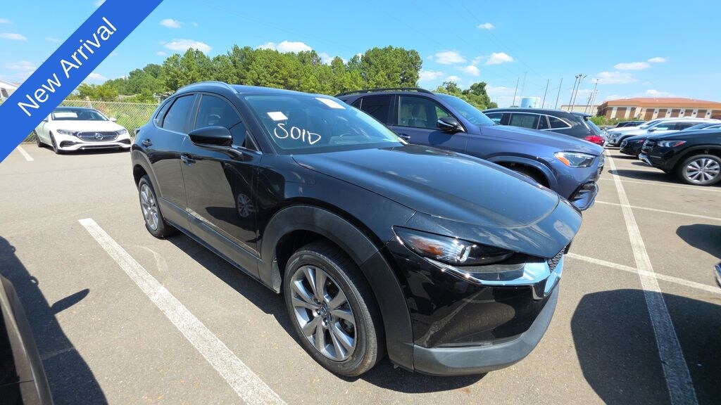 Used 2023 Mazda CX-30 2.5 S Select Package SUV