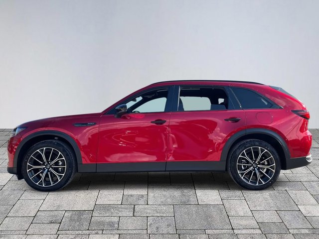 2025 Mazda CX-70 Premium Plus Package - Photo 4