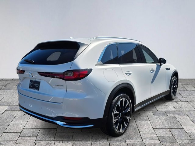 2026 Mazda CX-90 Premium Plus Package - Photo 6