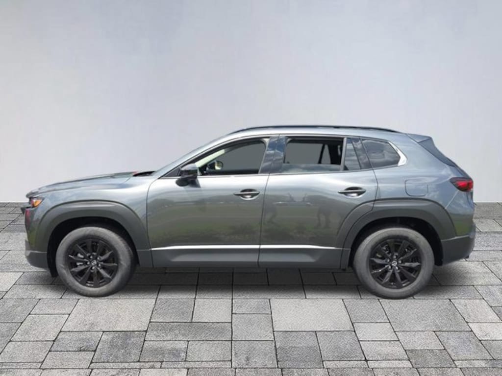 New 2026 Mazda CX-50 Hybrid Premium AWD Sport Utility