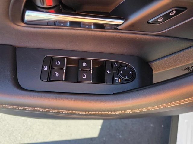 2026 Mazda CX-90 Premium Plus Package - Photo 11