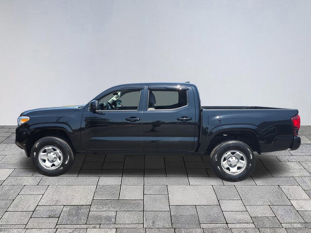 Used 2021 Toyota Tacoma SR Truck