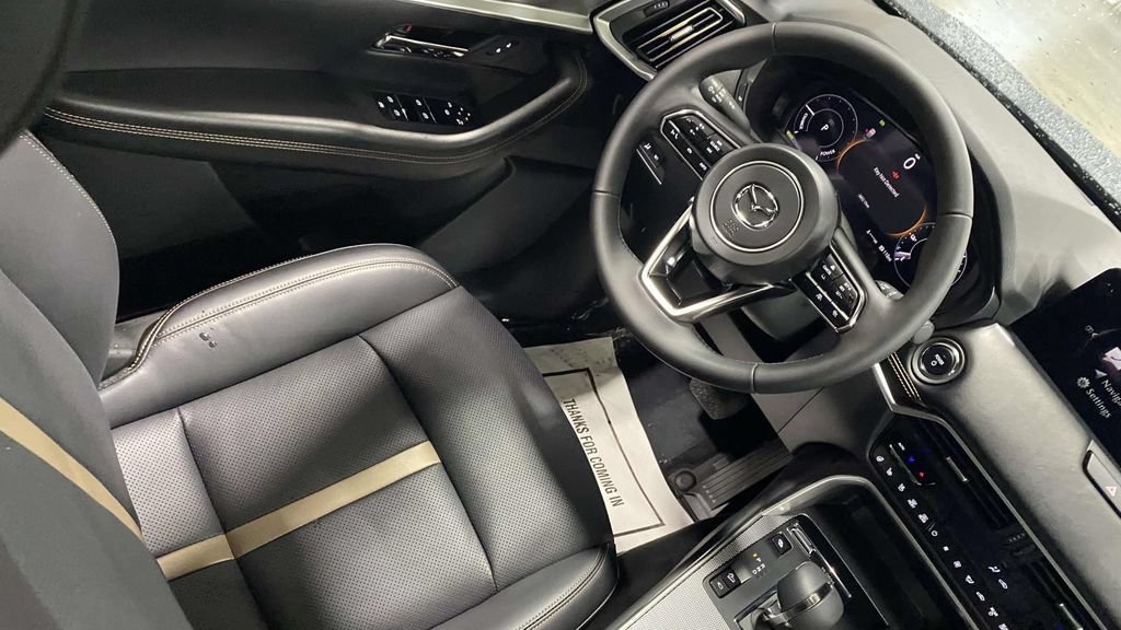 2026 Mazda CX-90 Premium Plus Package - Photo 28