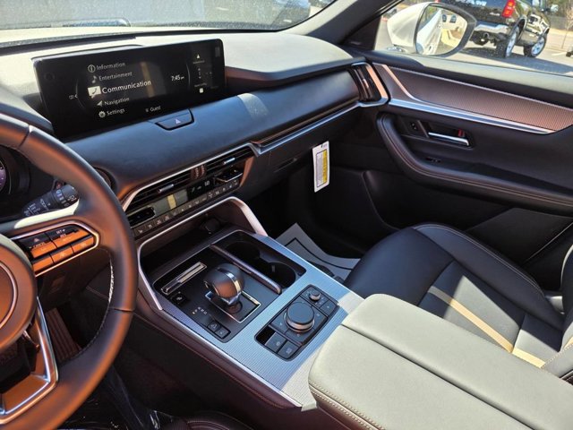 2026 Mazda CX-90 Premium Plus Package - Photo 20