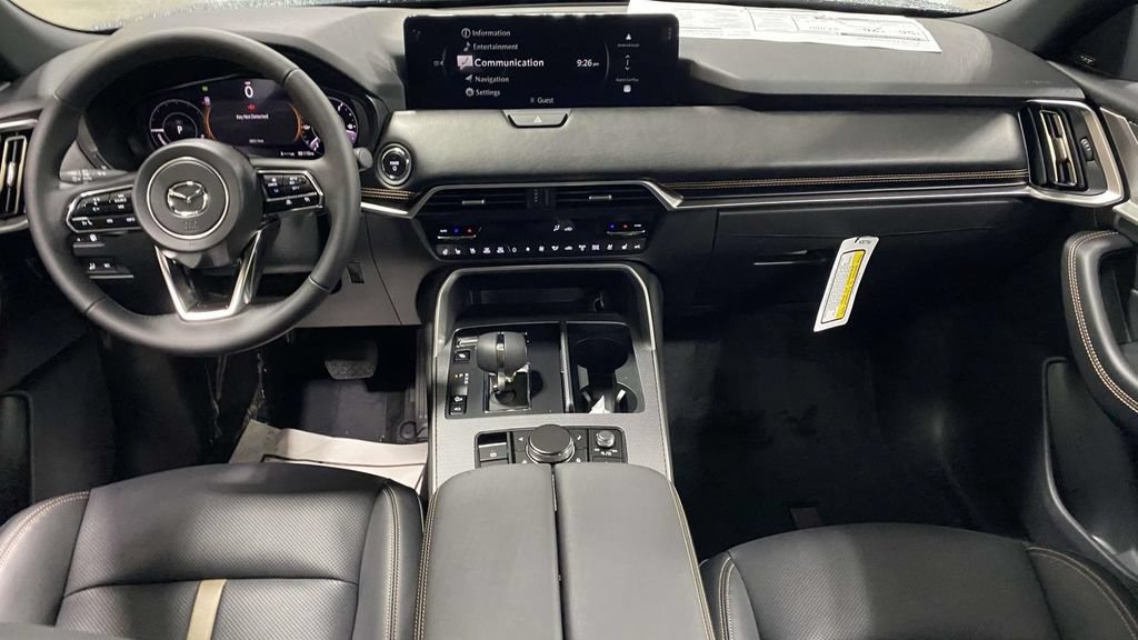 2026 Mazda CX-90 Premium Plus Package - Photo 26