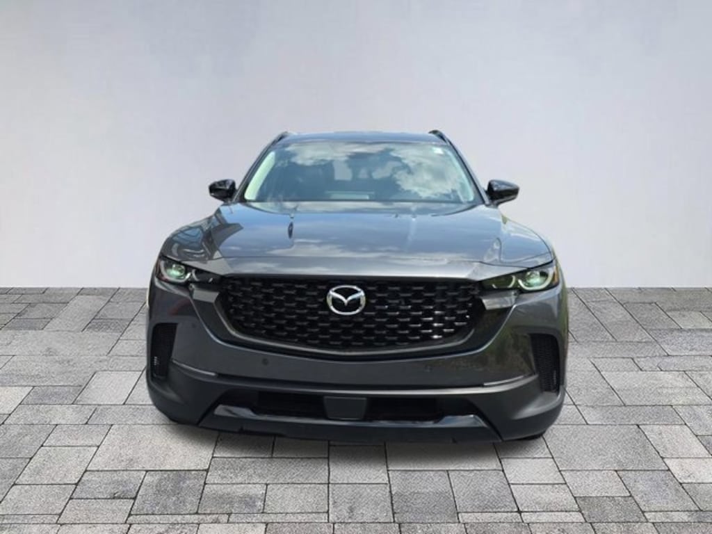 New 2026 Mazda CX-50 Hybrid Premium AWD Sport Utility