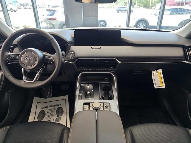 2026 Mazda CX-90 Premium Package - Photo 24