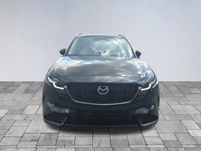 New 2026 Mazda CX-5 2.5 S Premium Plus AWD Sport Utility