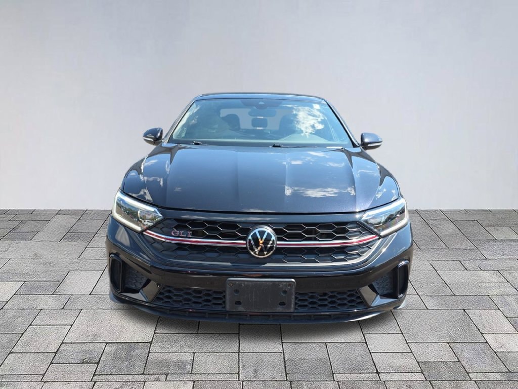 Used 2022 Volkswagen Jetta GLI 2.0T Autobahn Sedan