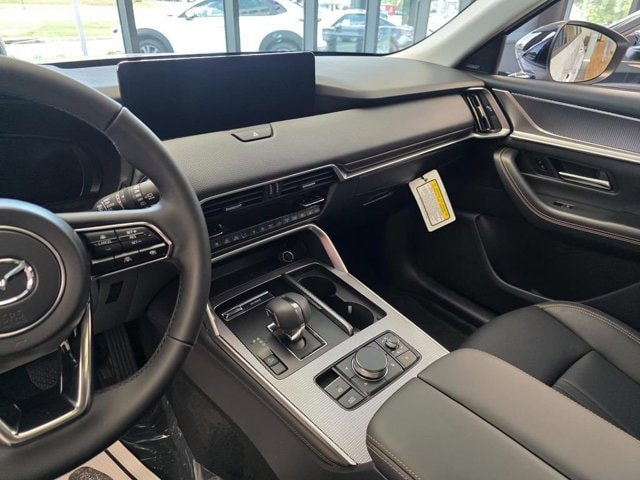 2026 Mazda CX-90 Premium Package - Photo 20