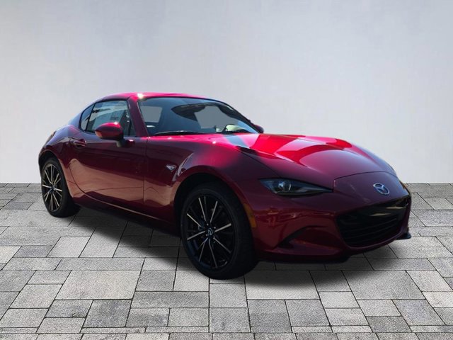  Mazda MX-5 Miata RF