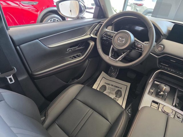 2026 Mazda CX-90 Premium Package - Photo 26
